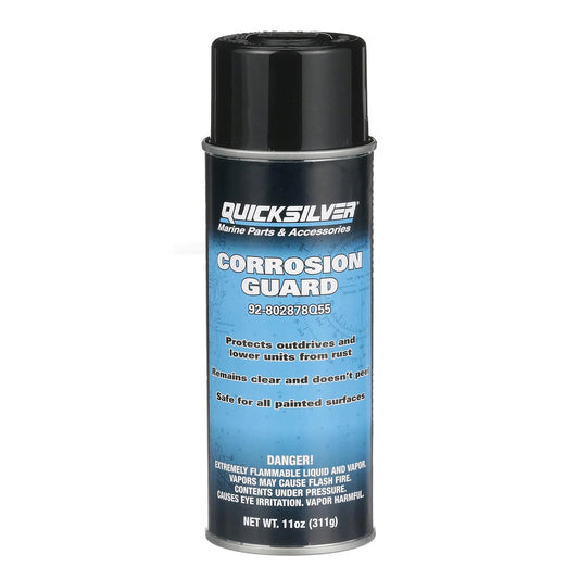 802878Q55 Corrosion Guard, 11 Oz.