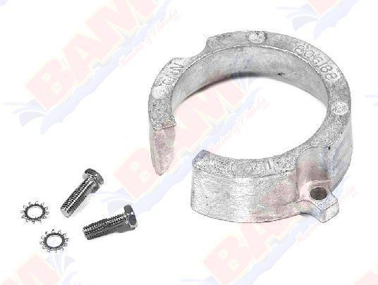 806188Q01 Aluminum Anode, Bearing Carrier