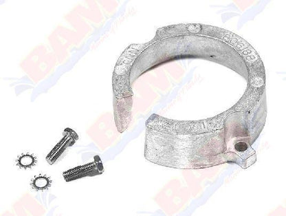 806188Q01 Aluminum Anode, Bearing Carrier