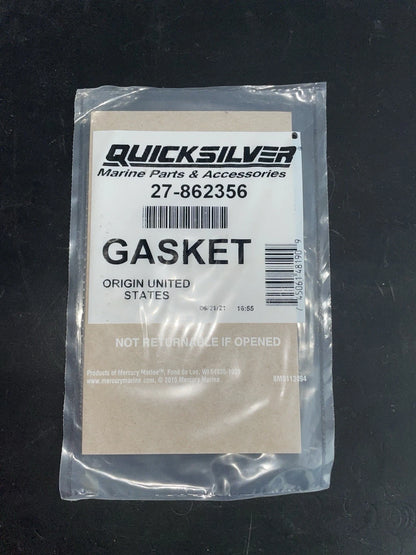 862356 Gasket, Elbow