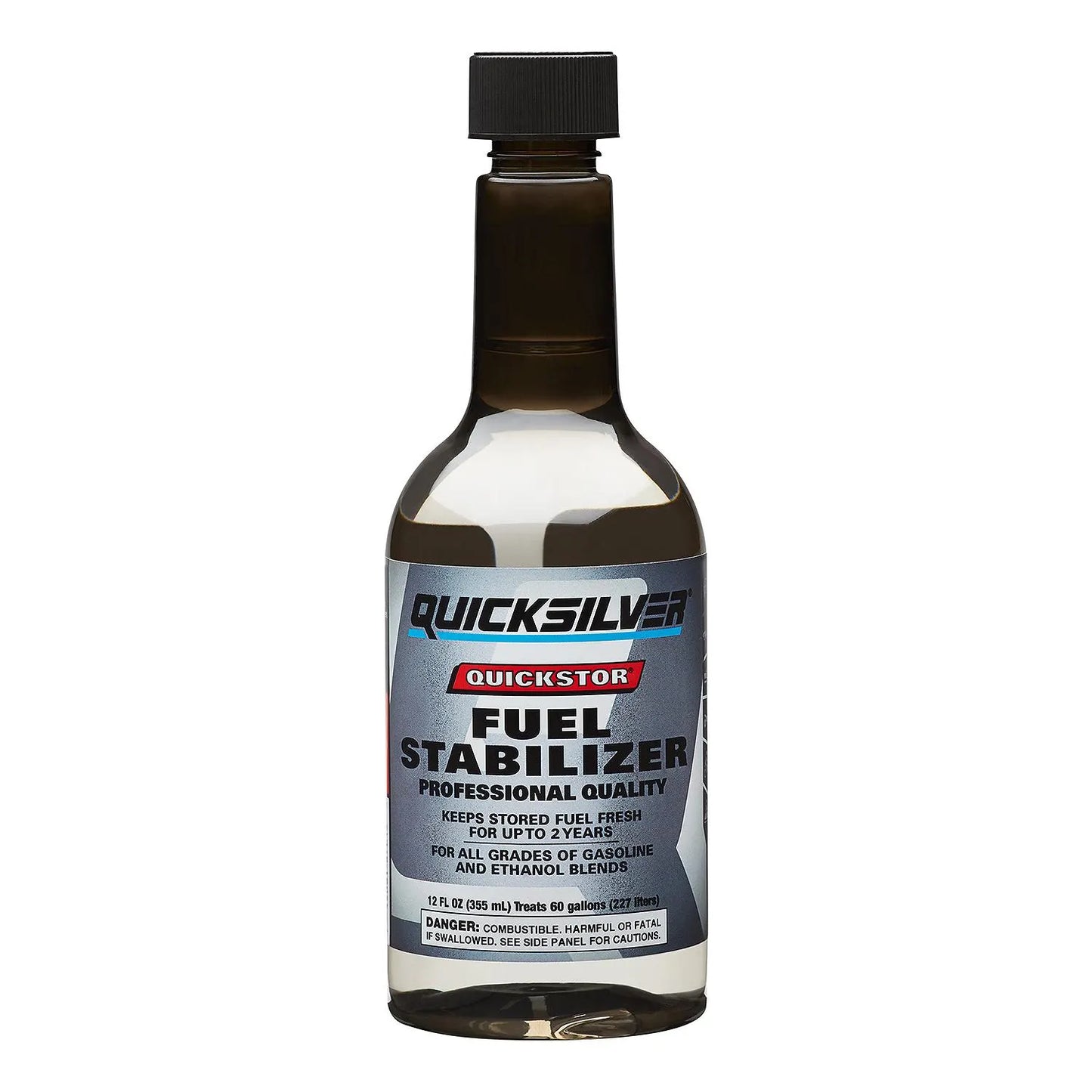 8M0047922 Quickstor, 12 Oz.