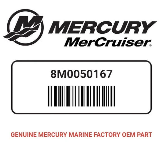 15-8M0050167 Shim, Valve, 2.347