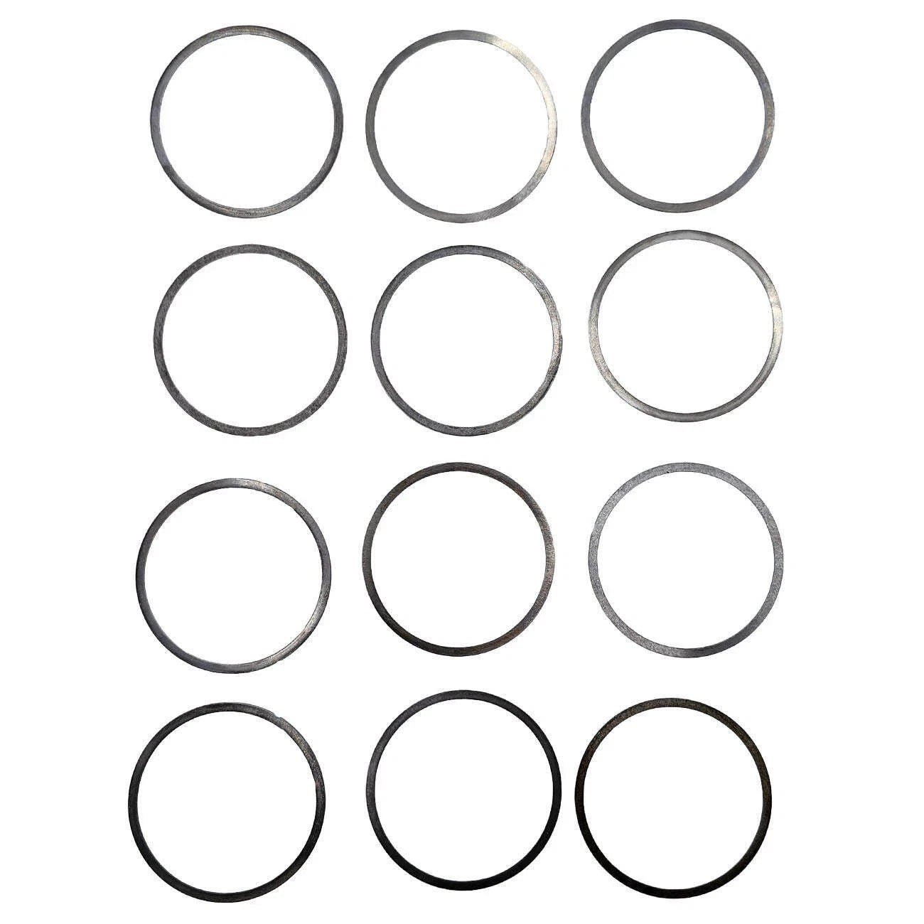 15-8M0063268 Shim Set