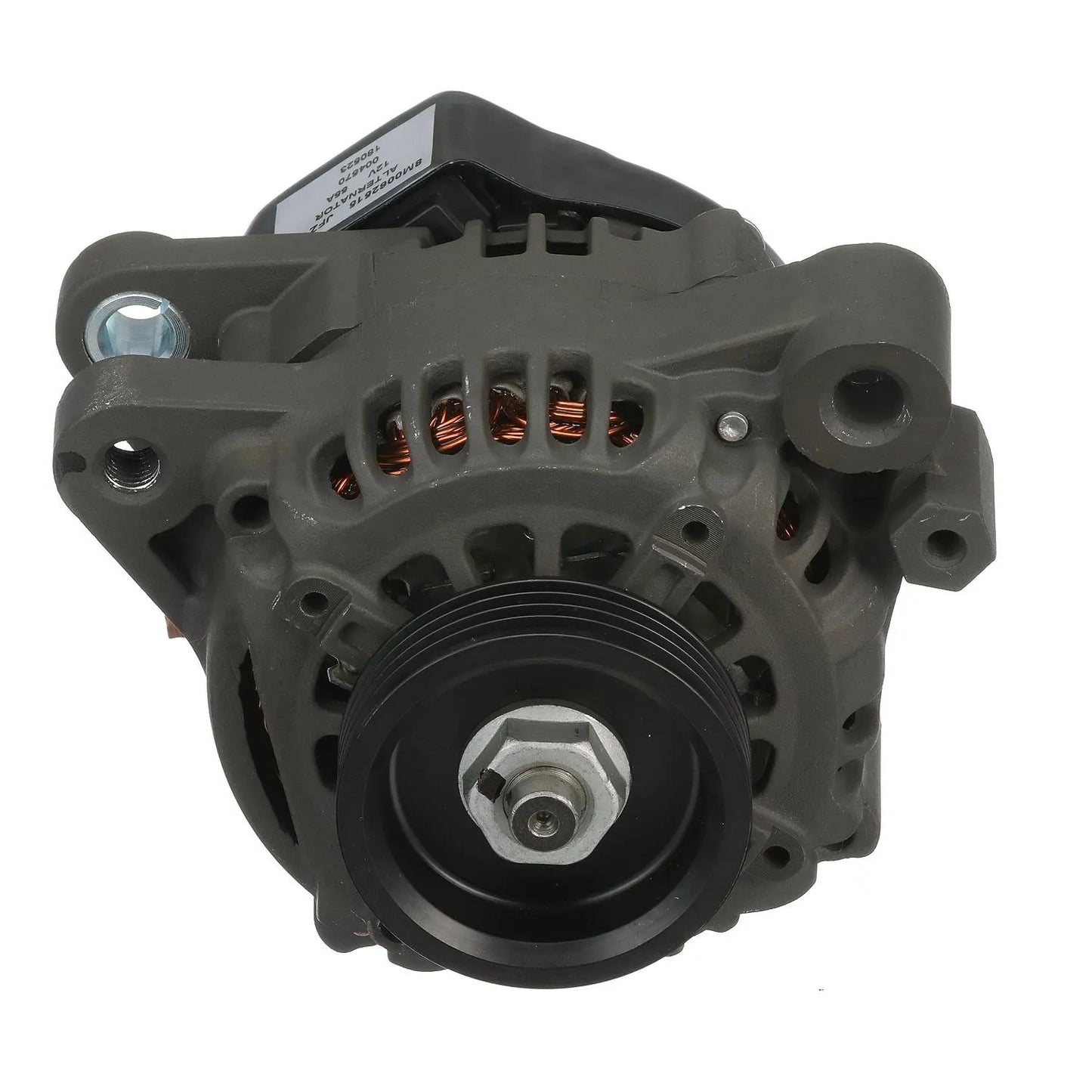 8M0065239 Mercury Alternator 8M0065239 for Mercury 135-150hp EFI FourStroke Outboards