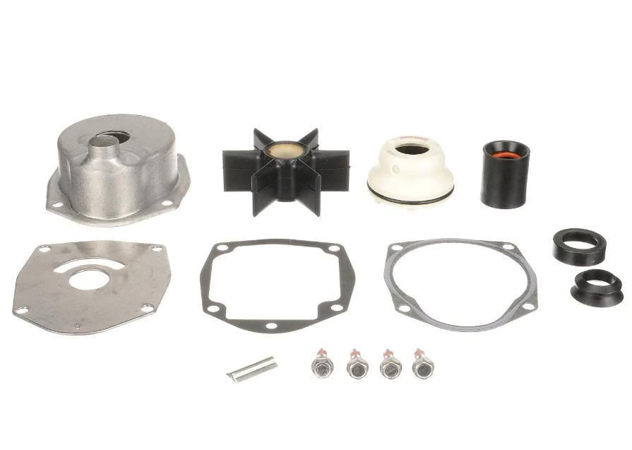8M0094529 Repair Kit, Water Pump, 150hp FourStroke EFI Outboards