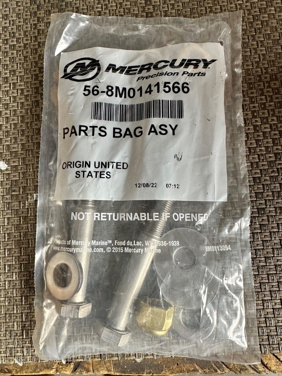 8M0141566 Parts Bag Assembly&nbsp;
