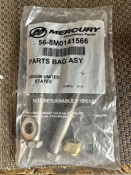 8M0141566 Parts Bag Assembly&nbsp;