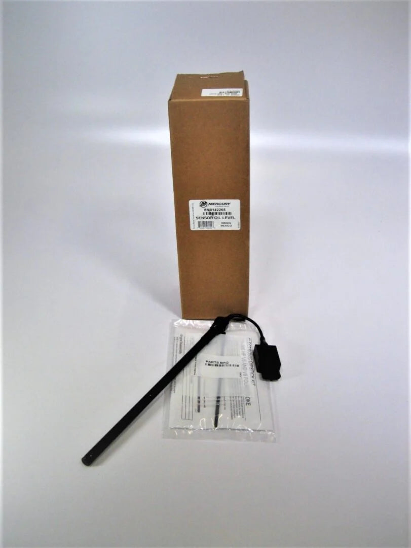 8M0142265 Sensor Oil Level