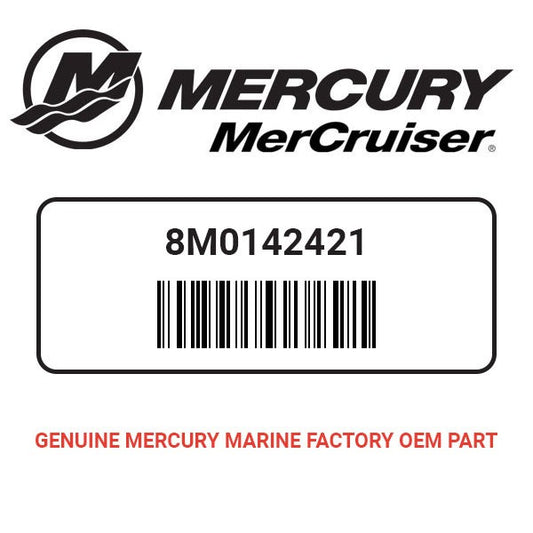 8M0142421 BALANCE SHAFT