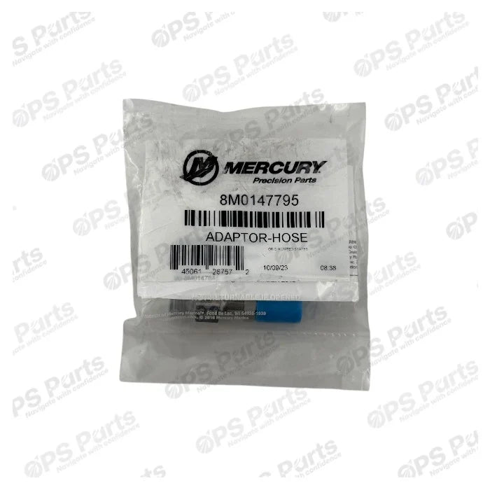 8M0147795 Adapter, Hose