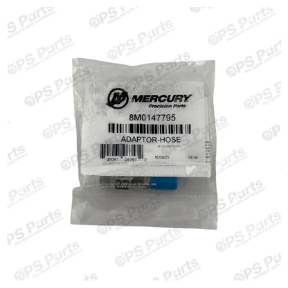 8M0147795 Adapter, Hose