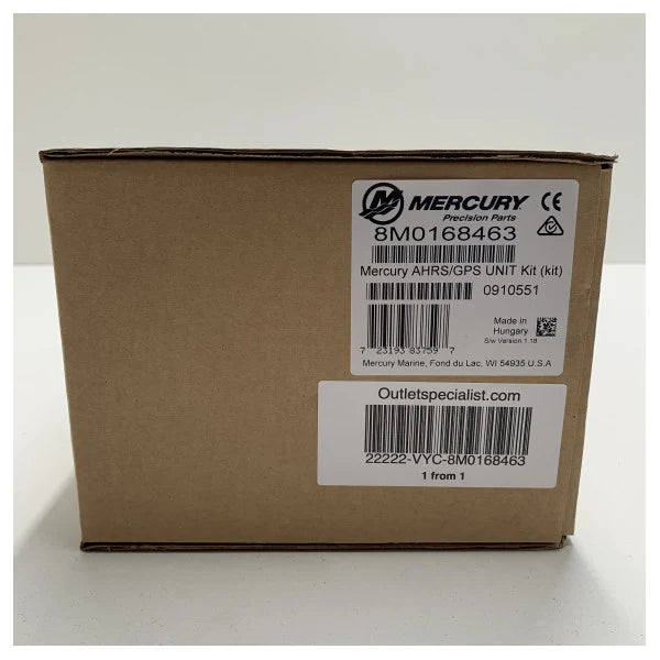 8M0168463 GPS/IMU Kit