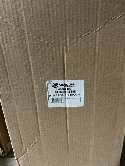 8M0187127 DTS Pass-Through Kit