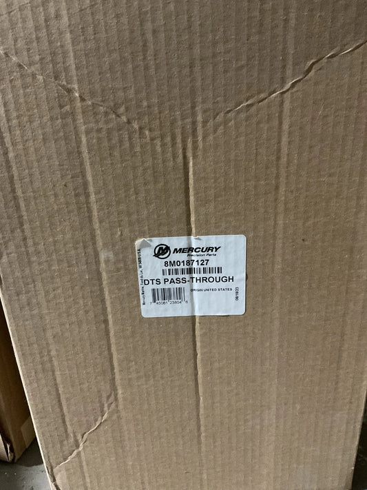 8M0187127 DTS Pass-Through Kit