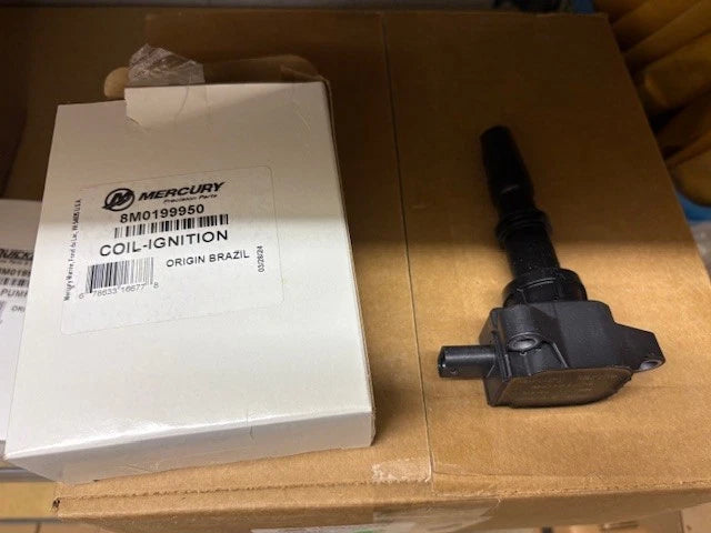 8M0199950 COIL-IGNITION