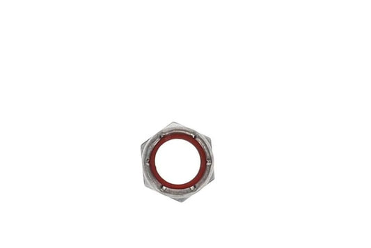 11-34933 / 8M0204653 Quicksilver Prop Lock Nut