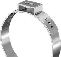 8M0204719 Clamp, 36.1 mm,