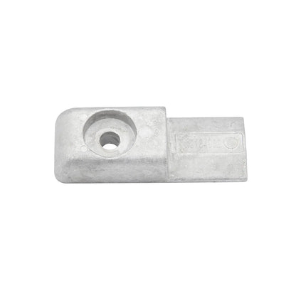 8M0204939 Quicksilver Aluminum Trim Assembly Anode for Mercury 5.7L V10 350-425hp Verado Outboards