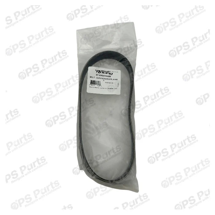 8M0210486 BELT-SUPERCHARGER