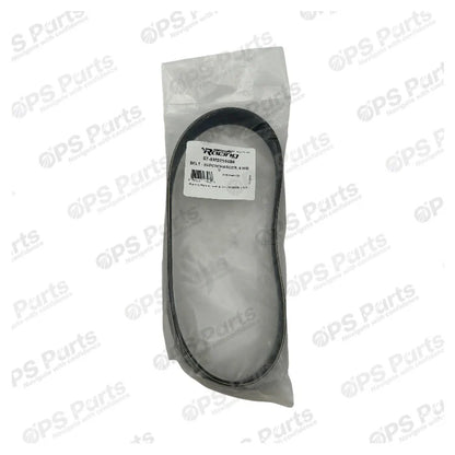 8M0210486 BELT-SUPERCHARGER