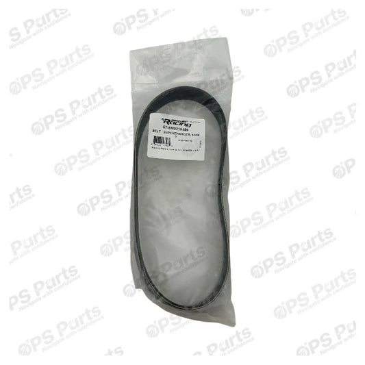 8M0210486 BELT-SUPERCHARGER