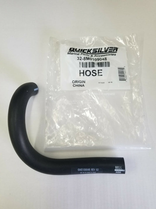 8M0210501 / 8M0237369 HOSE ASY PORT
