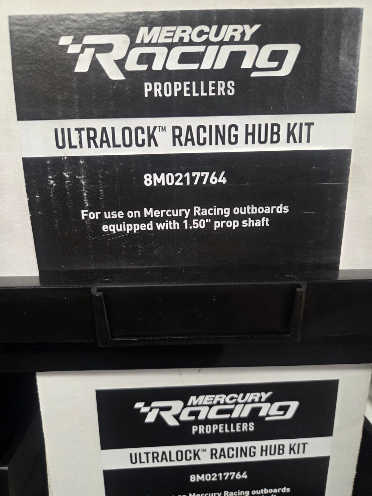 8M0217764 HUB KIT-HD PROP
