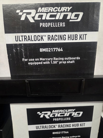 8M0217764 HUB KIT-HD PROP