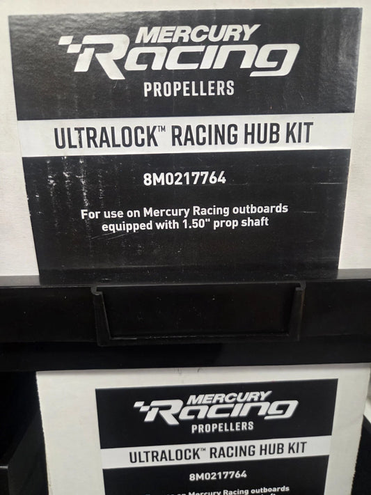 8M0217764 HUB KIT-HD PROP