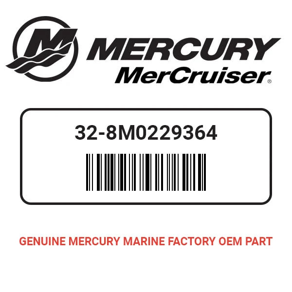 8M0229364 HOSE
