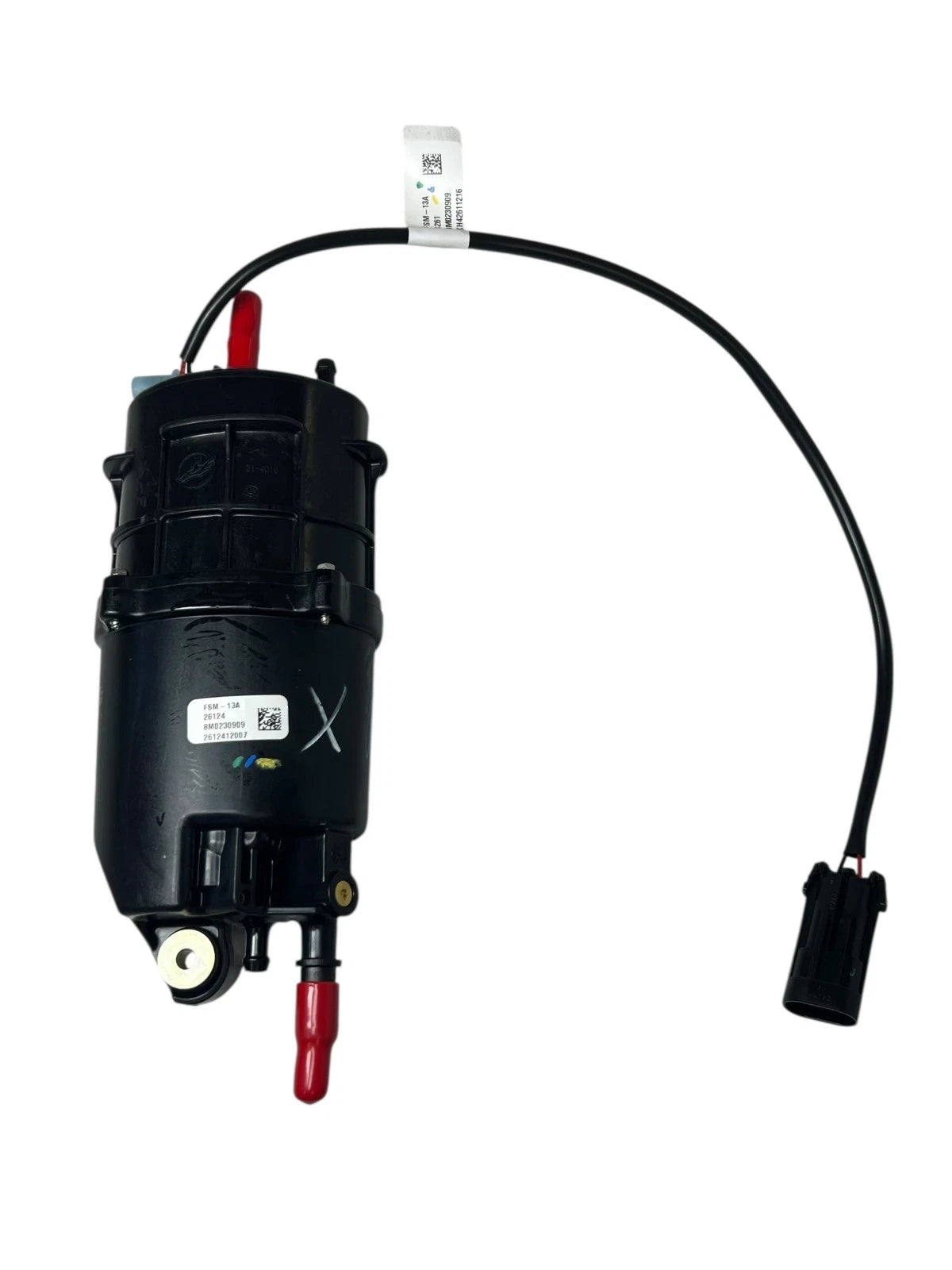 8M0230945 Fuel Supply Mdl