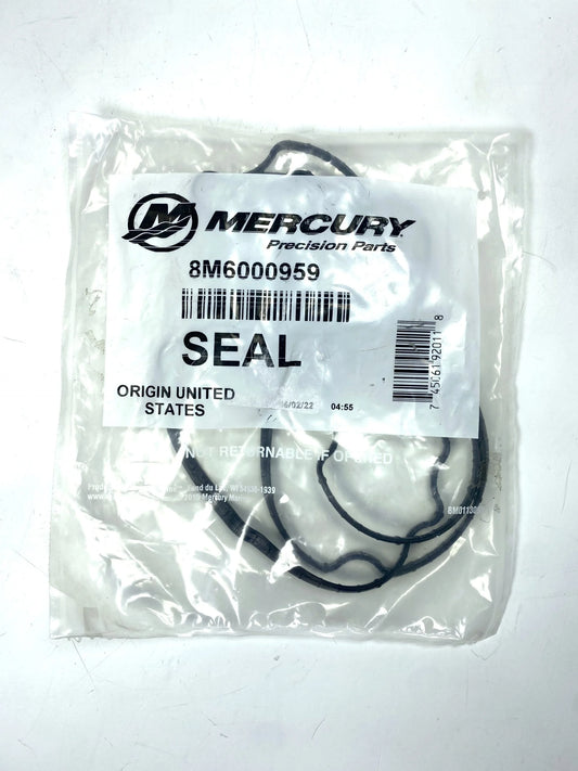8M6000959 Seal