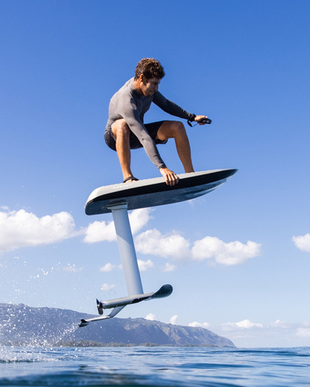 As Fliteboarding continues to grow in popularity, riders are pushing the limits of what’s possible with the sport. From thrilling jumps to smooth slalom runs, mastering tricks on your Fliteboard takes skill, bala (1).jpg