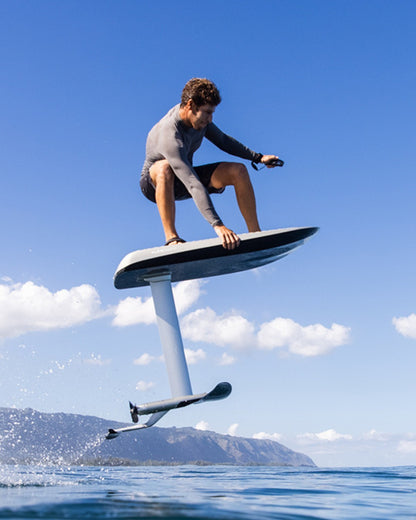 As Fliteboarding continues to grow in popularity, riders are pushing the limits of what’s possible with the sport. From thrilling jumps to smooth slalom runs, mastering tricks on your Fliteboard takes skill, bala (1).jpg