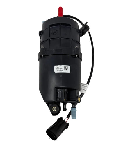 8M0178250 / 8M0230945 Fuel Supply Mdl