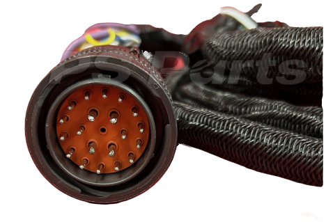8M0171477 Umbilical Harness, 20 Ft.