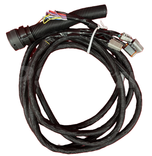 8M0179757 Engine Umbilical Harness, 25 Ft.