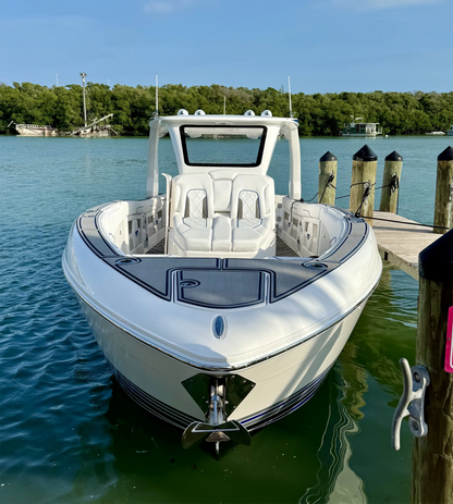 Deep Impact 399 Sport