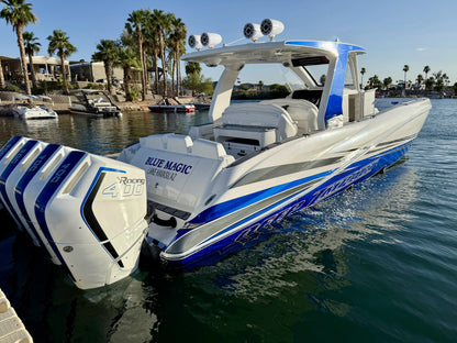 Deep Impact 399 Sport