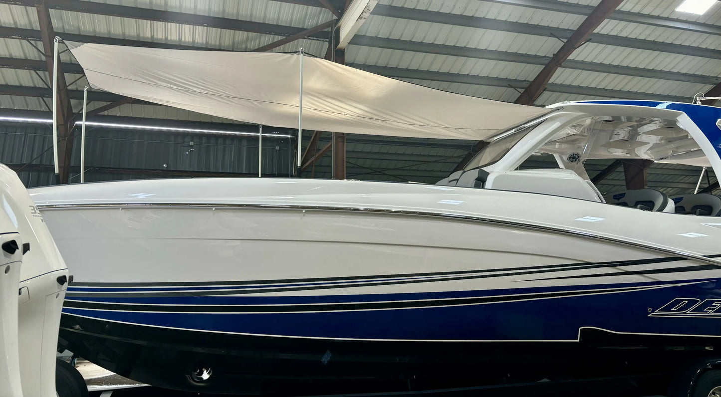 Deep Impact 399 Sport
