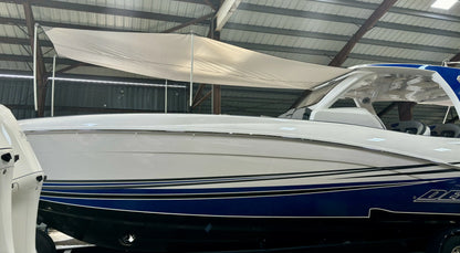 Deep Impact 399 Sport