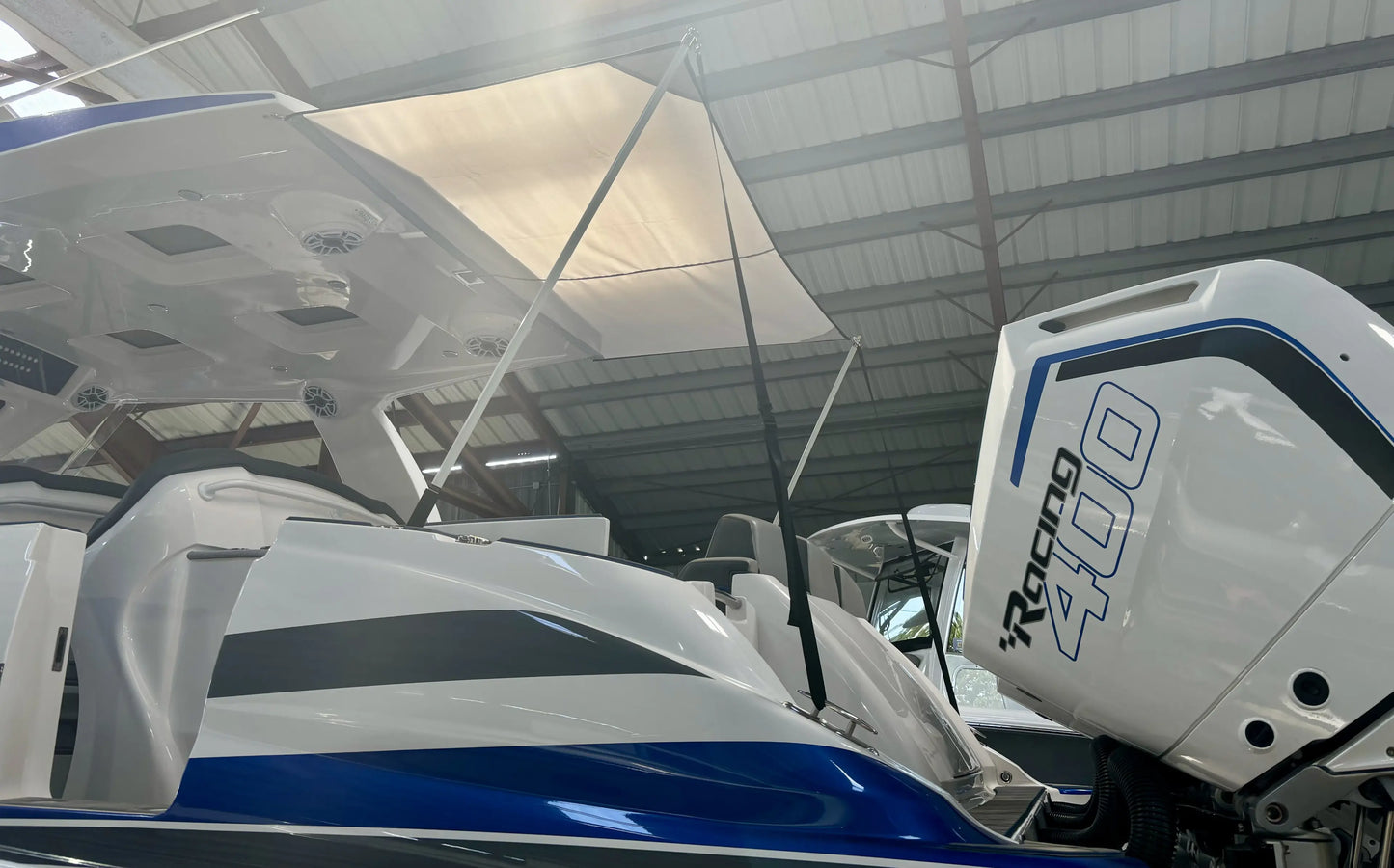 Deep Impact 399 Sport