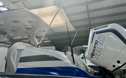 Deep Impact 399 Sport