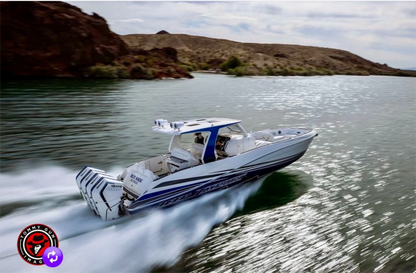 Deep Impact 399 Sport