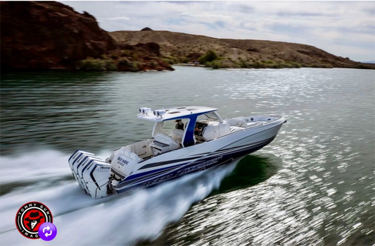 Deep Impact 399 Sport