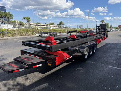 Deep Impact 399 Sport