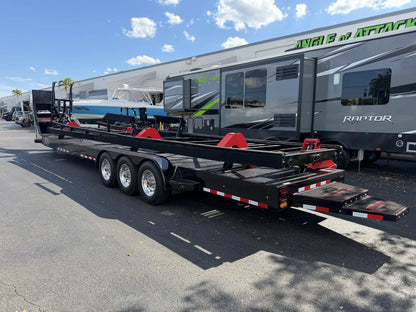 Deep Impact 399 Sport