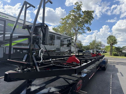 Deep Impact 399 Sport