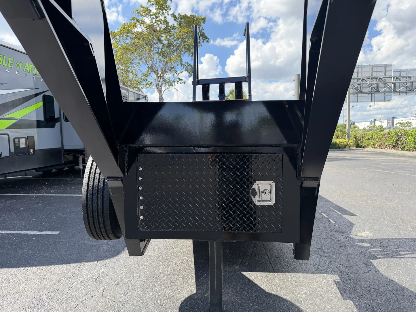 Deep Impact 399 Sport