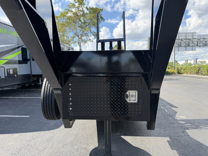 Deep Impact 399 Sport